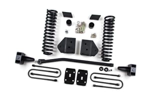 Zone Offroad Products - Gas