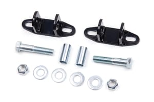 Zone Offroad Products Zone Offroad Products ZONJ5022 Zone Bar Pin Eliminators
