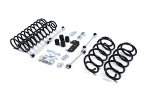 Zone Offroad Products Zone 3" Coil Spring Lift Kit