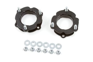 Zone Offroad Products Leveling Kit