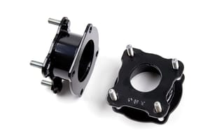 Zone Offroad Products Leveling Kit
