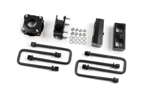 Zone Offroad Products Lift Kit