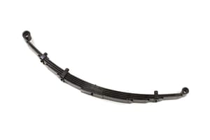 Zone Offroad Products Zone Offroad Products ZONC0601 Zone 6in Front Leaf Spg