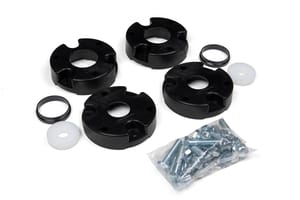 Zone Offroad Products Door 2" Lift Kit - (Badlands and Sasquatch)