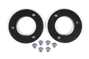 Zone Offroad Products Zone 1" Leveling Kit