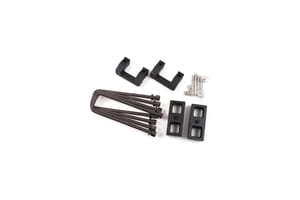 Zone Offroad Products Zone 2" Lift Kit