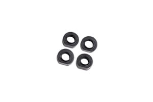 Zone Offroad Products Zone 2" Coil Spring Spacer Lift Kit
