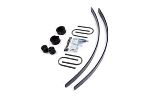 Zone Offroad Products Zone 2" Suspension Lift Kit