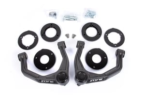 Zone Offroad Products ZONE 1.75” LIFT KIT