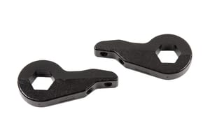 Zone Offroad Products Zone 2" Torsion Leveling Kit
