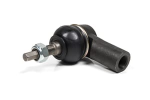 Zone Offroad Products Zone Offroad Products ZOND8612 Tie Rod End 06-12 Dodge 1500 w/Zone 4-6