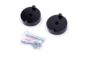 Zone Offroad Products Zone 1" Leveling Kit
