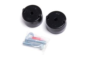 Zone Offroad Products Leveling Kit