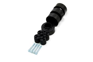 Zone Offroad Products Zone 1.75" Coil Spring Spacer Lift Kit
