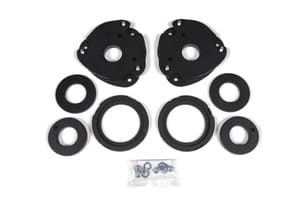 Zone Offroad Products 1" Suspension Lift Kit