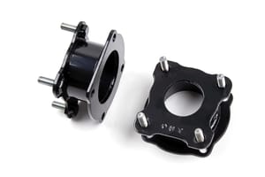 Zone Offroad Products 07-14 Toyota Tundra 3in Strut S