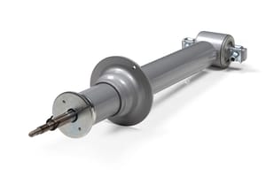 Zone Offroad Products Zone Offroad Products ZONC6596 Zone Service Kit: Strut Single 6" Lift