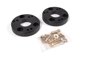 Zone Offroad Products Zone 2" Leveling Kit