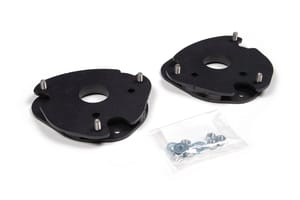Zone Offroad Products Zone 1" Leveling Kit