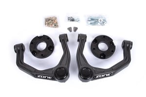 Zone Offroad Products Zone 2" Leveling Kit