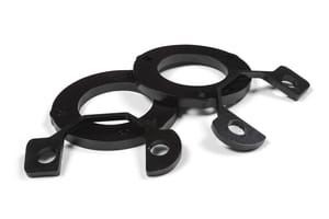 Zone Offroad Products Zone Offroad Products F1102