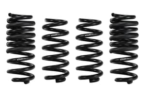 Eibach Set of 4 Springs