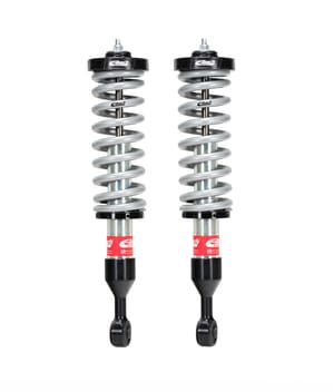 Shocks & Struts - Eibach E86-82-071-01-20 Pair of Front Coilovers