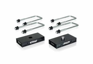 Eibach Pair of Lift Blocks + Hardware