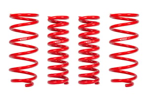 Eibach Set of 4 Springs