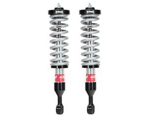 Shocks & Struts - Eibach E86-82-007-01-20 Pair of Front Coilovers