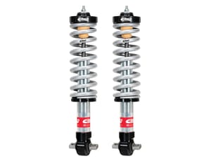 Shocks & Struts - Eibach E86-35-048-01-20 Pair of Front Coilovers