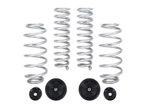 Eibach Set of 4 Springs