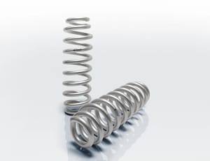 Eibach Set of 2 Springs