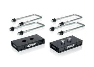 Eibach Pair of Lift Blocks + Hardware