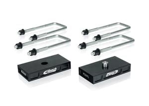 Eibach Pair of Lift Blocks + Hardware