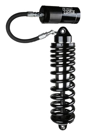 Shocks & Struts - Fabtech FTS835232D Dirt Logic 4.0 Resi Coilover