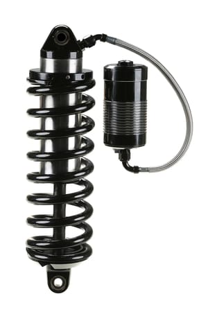 Shocks & Struts - Fabtech FTS835102 Dirt Logic 4.0 Resi Coilover