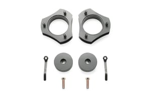 Fabtech Leveling System