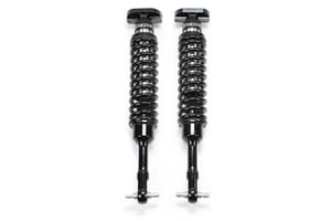 Shocks & Struts - Fabtech FTS21259 Dirt Logic 2.5 Coil Over Shock Absorber