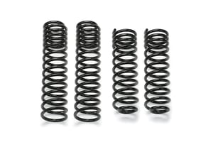 Fabtech Fabtech FTS24154 Coil Spring Kit