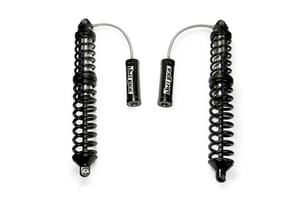 Shocks & Struts - Fabtech FTS24127 Dirt Logic 2.5 Resi Coilovers