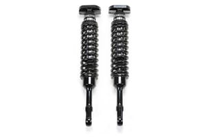 Shocks & Struts - Fabtech FTS25023 Dirt Logic 2.5 Coilovers