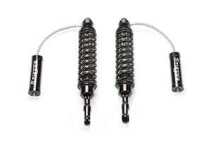 Shocks & Struts - Fabtech FTS26077 Dirt Logic 2.5 Resi Coil Over Shock Absorber