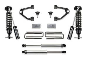 Fabtech Ball Joint UCA Lift System w/Shocks