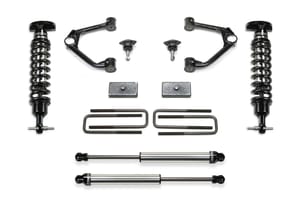 Fabtech Ball Joint UCA Lift System w/Shocks