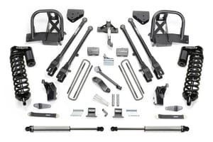 Fabtech 4 Link Lift System