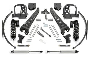 Fabtech Radius Arm Lift System