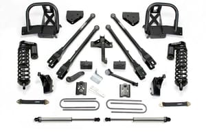 Fabtech 4 Link Lift System
