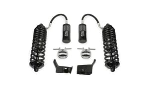 Shocks & Struts - Fabtech K2272DL 4.0 Coilover Conversion System