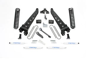 ICON Vehicle Dynamics Fabtech K2211 Radius Arm Lift System